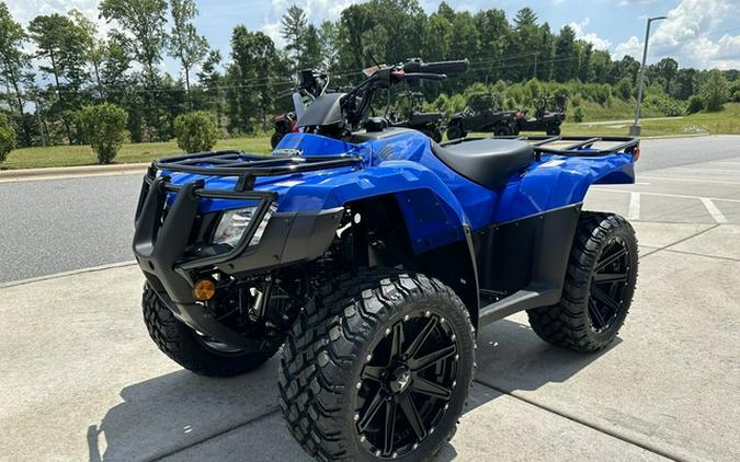 2023 Honda FourTrax Recon