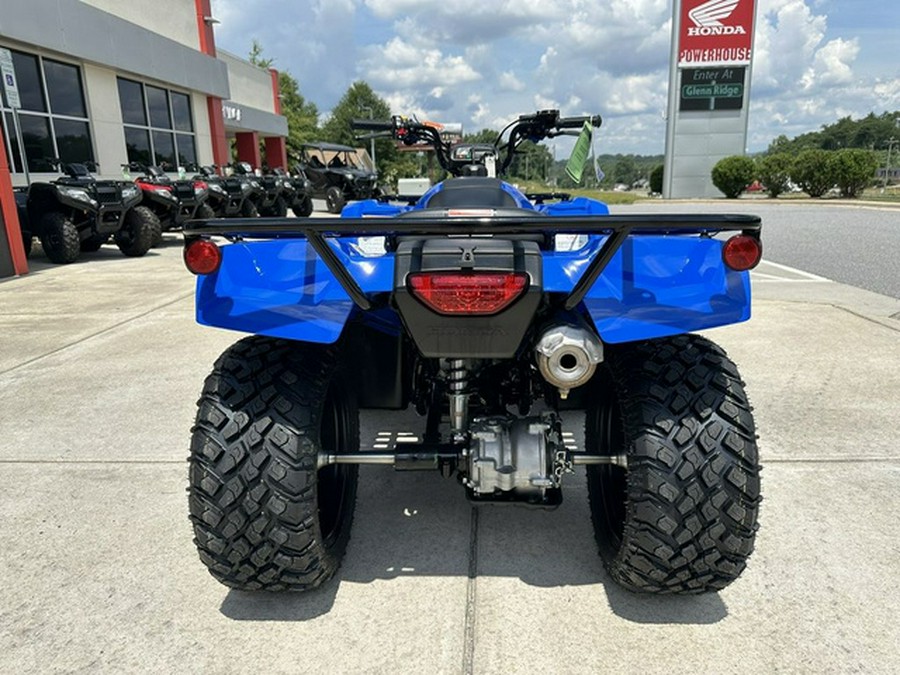 2023 Honda FourTrax Recon