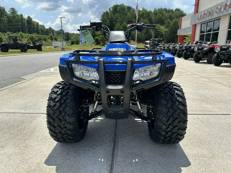 2023 Honda FourTrax Recon