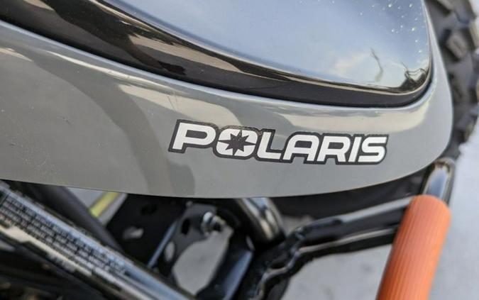 2024 Polaris Phoenix 200