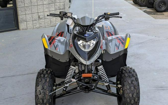 2024 Polaris Phoenix 200