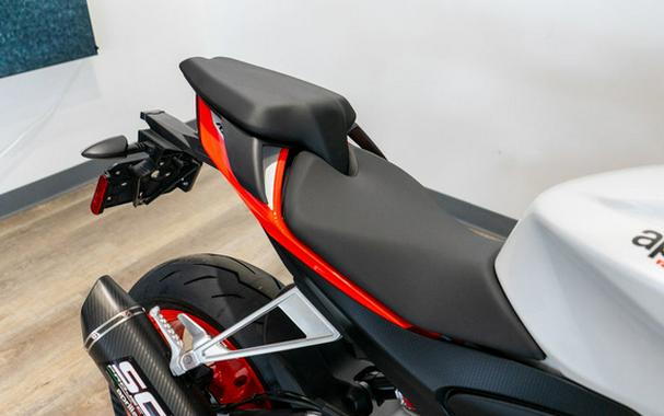 2023 Aprilia RS 660 Special Editions