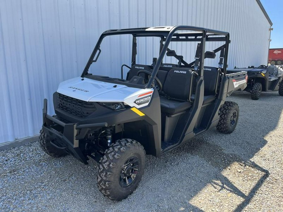 2024 Polaris® Ranger Crew 1000 Premium