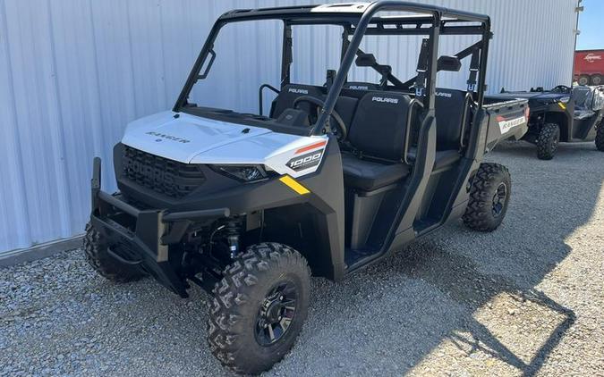 2024 Polaris® Ranger Crew 1000 Premium