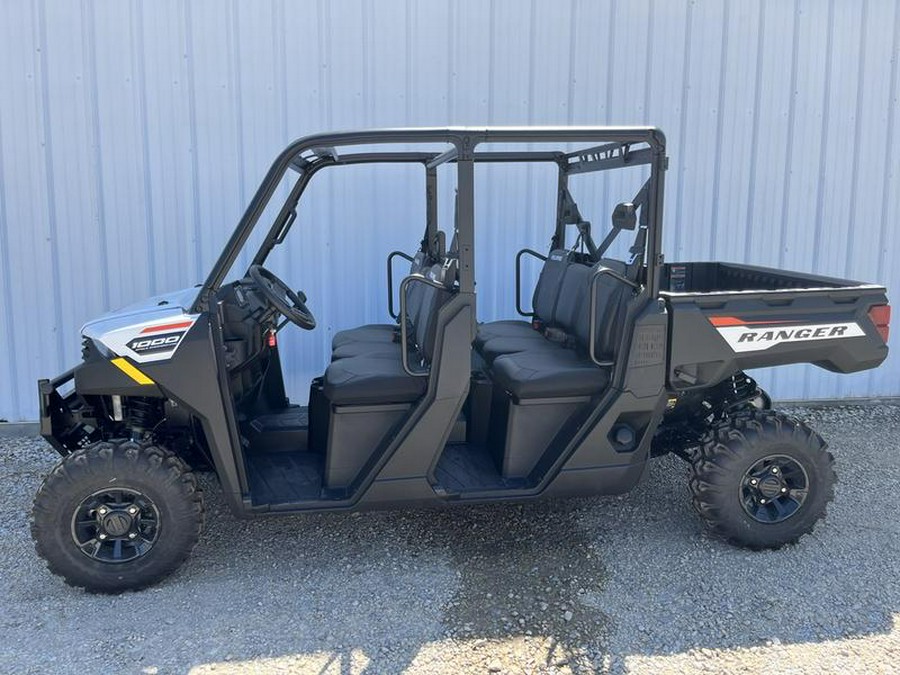 2024 Polaris® Ranger Crew 1000 Premium