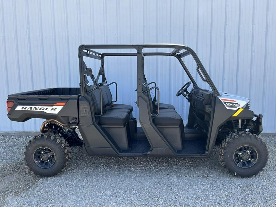 2024 Polaris® Ranger Crew 1000 Premium