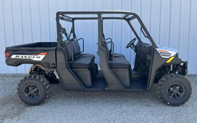 2024 Polaris® Ranger Crew 1000 Premium