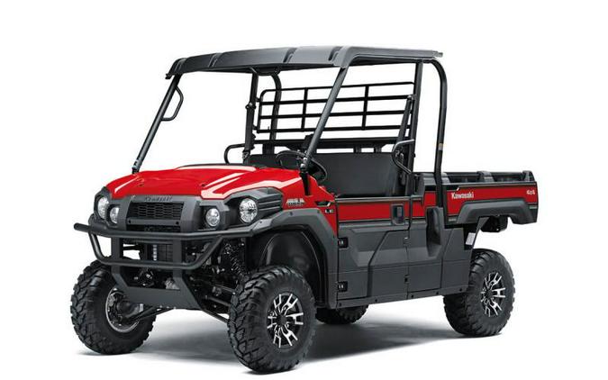 2022 Kawasaki Mule PRO-FX™ EPS LE