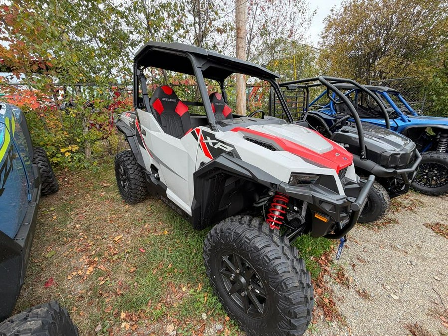 2025 Polaris GEN XP 1000 SPORT