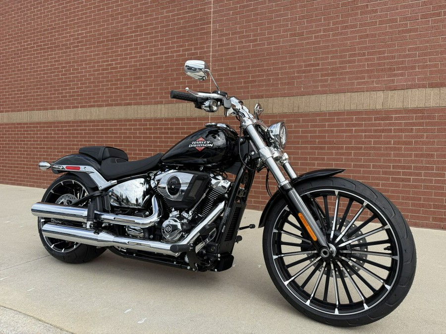 FXBR 2025 Breakout™