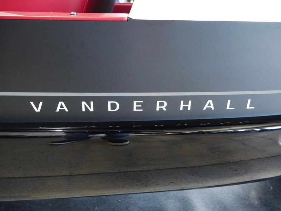 2023 Vanderhall Venice GTS