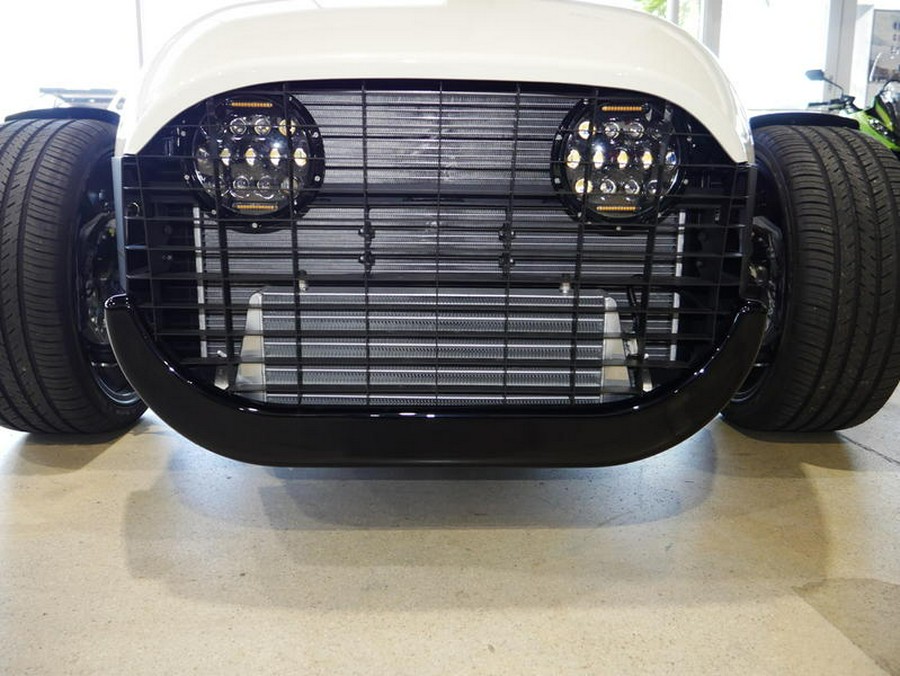 2023 Vanderhall Venice GTS