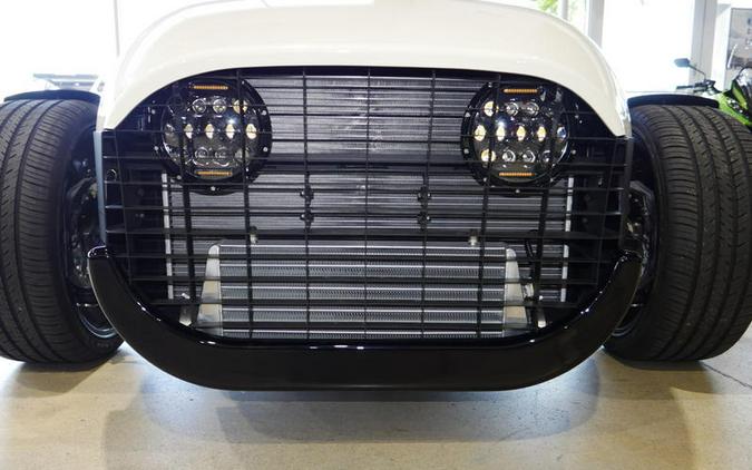 2023 Vanderhall Venice GTS