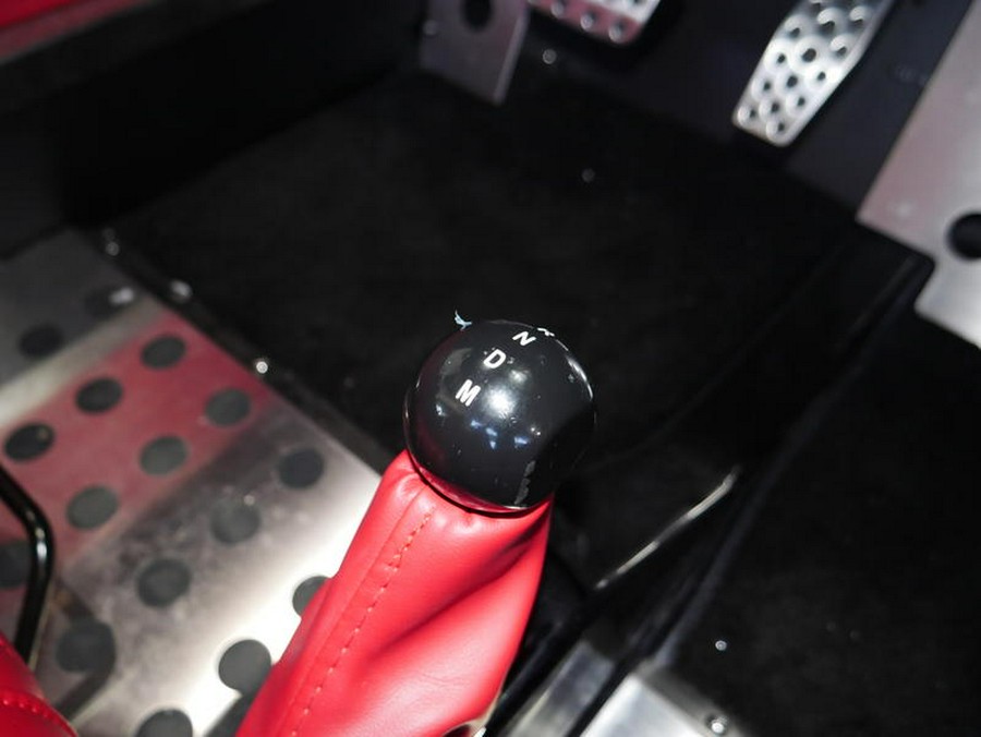 2023 Vanderhall Venice GTS