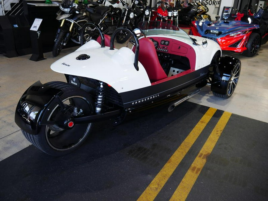 2023 Vanderhall Venice GTS