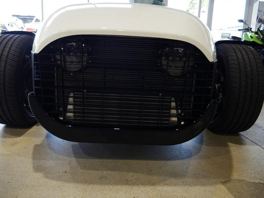 2023 Vanderhall Venice GTS