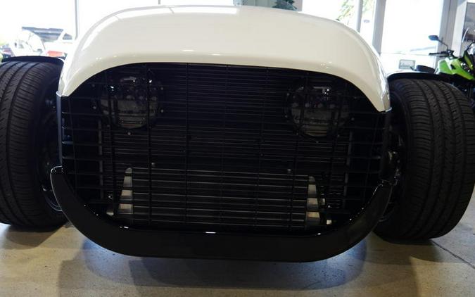 2023 Vanderhall Venice GTS