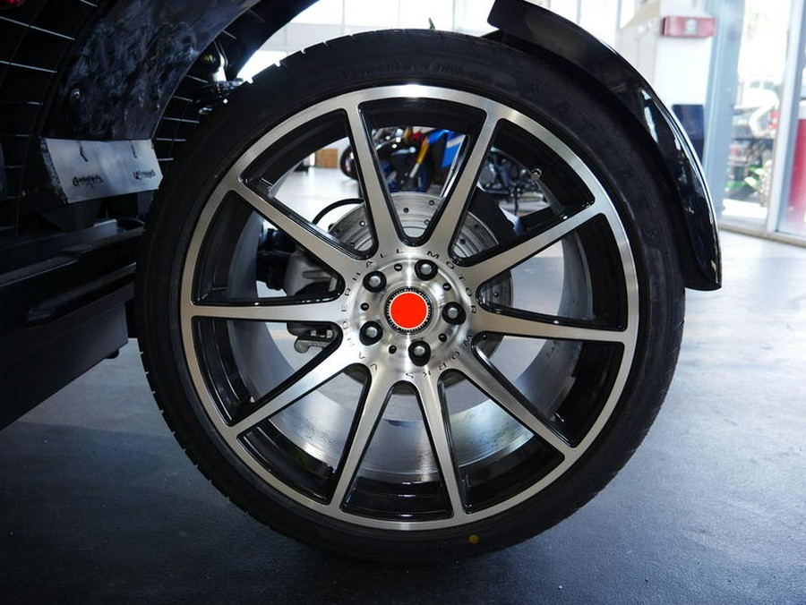 2023 Vanderhall Venice GTS