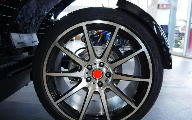 2023 Vanderhall Venice GTS