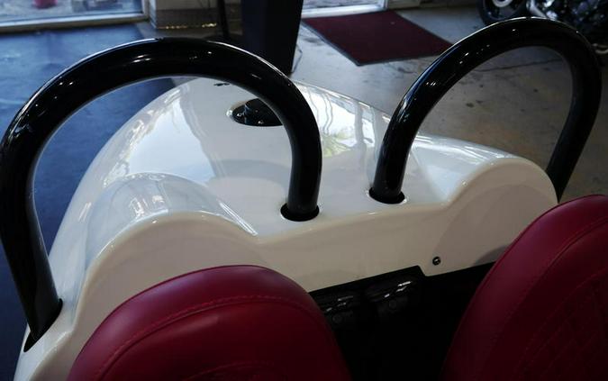 2023 Vanderhall Venice GTS