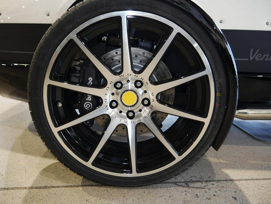 2023 Vanderhall Venice GTS