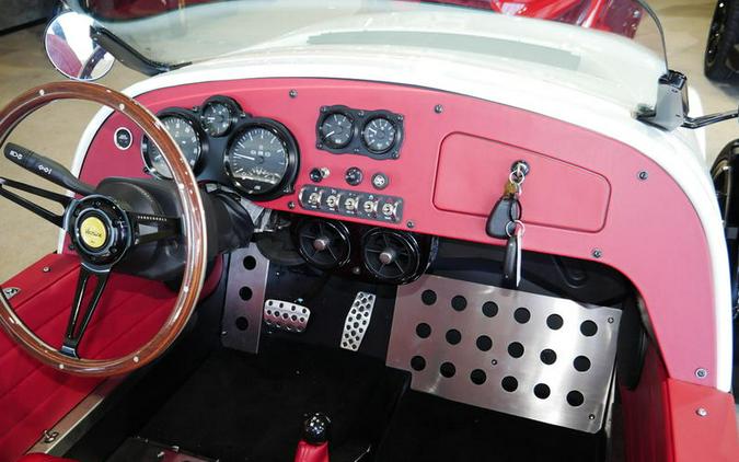 2023 Vanderhall Venice GTS