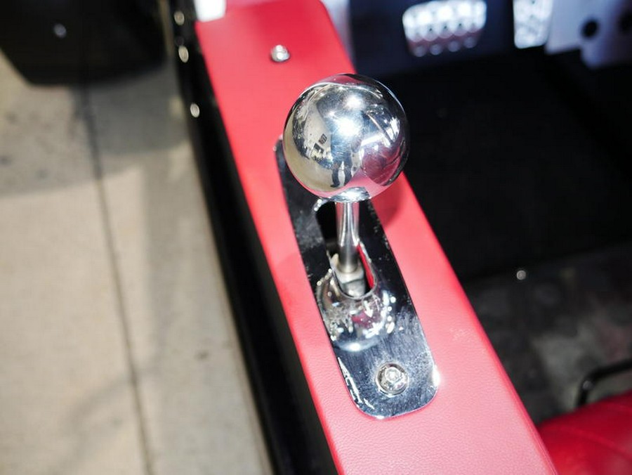 2023 Vanderhall Venice GTS