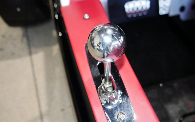 2023 Vanderhall Venice GTS