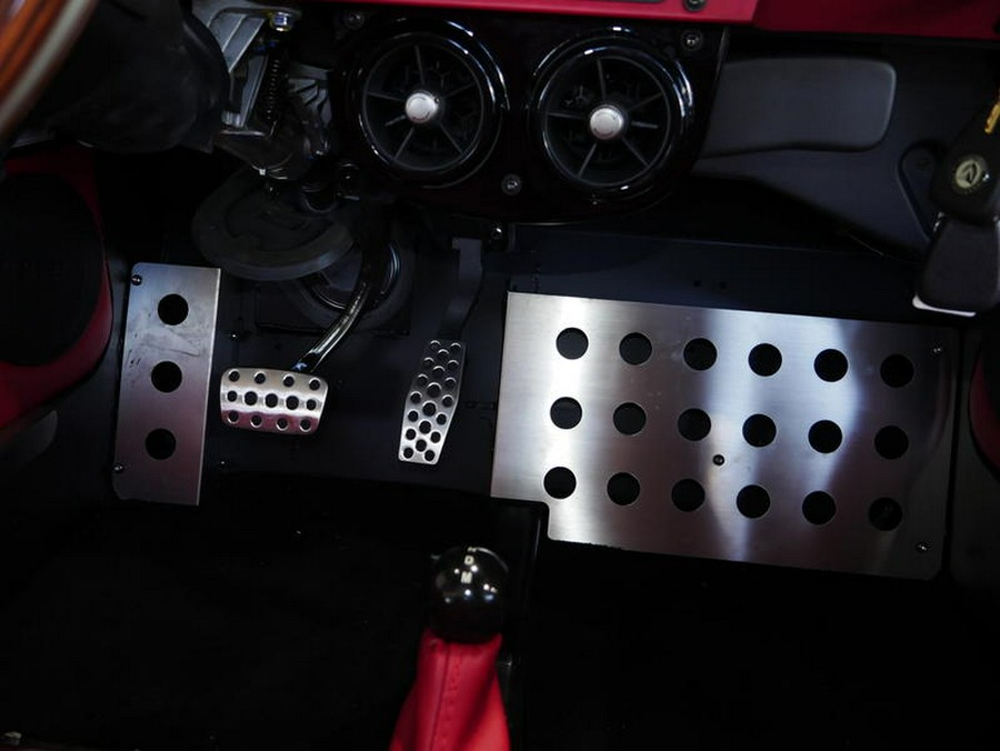 2023 Vanderhall Venice GTS