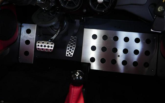 2023 Vanderhall Venice GTS