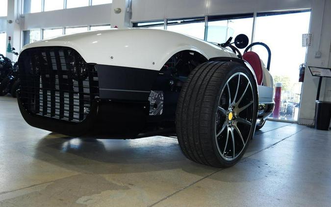 2023 Vanderhall Venice GTS