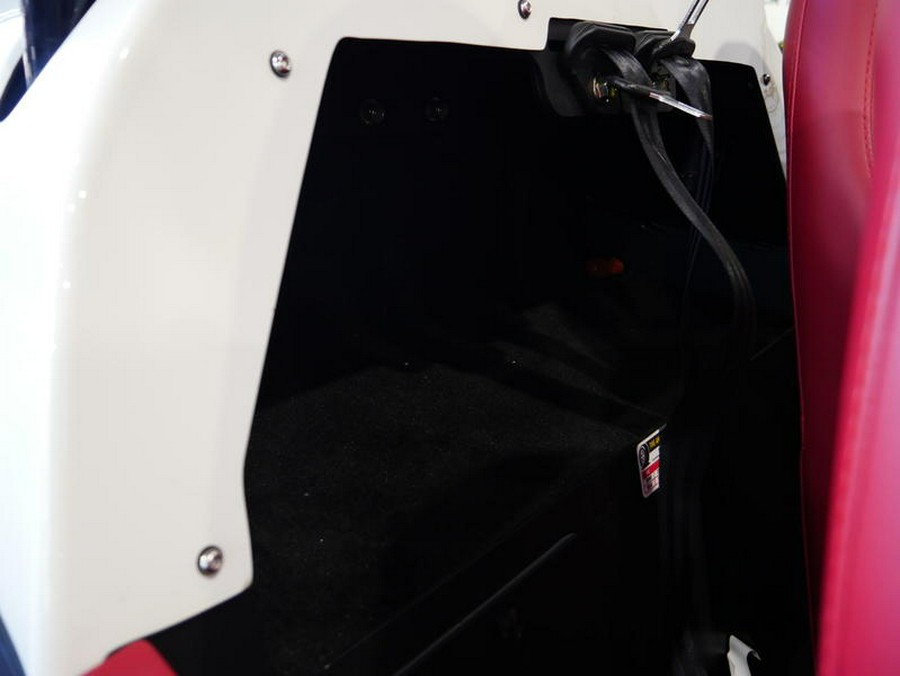 2023 Vanderhall Venice GTS