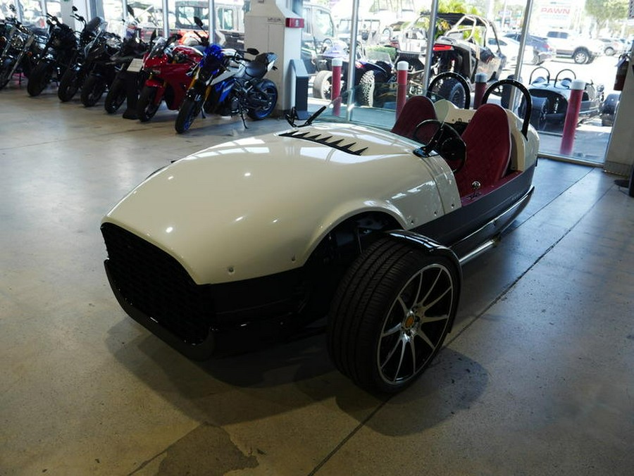 2023 Vanderhall Venice GTS