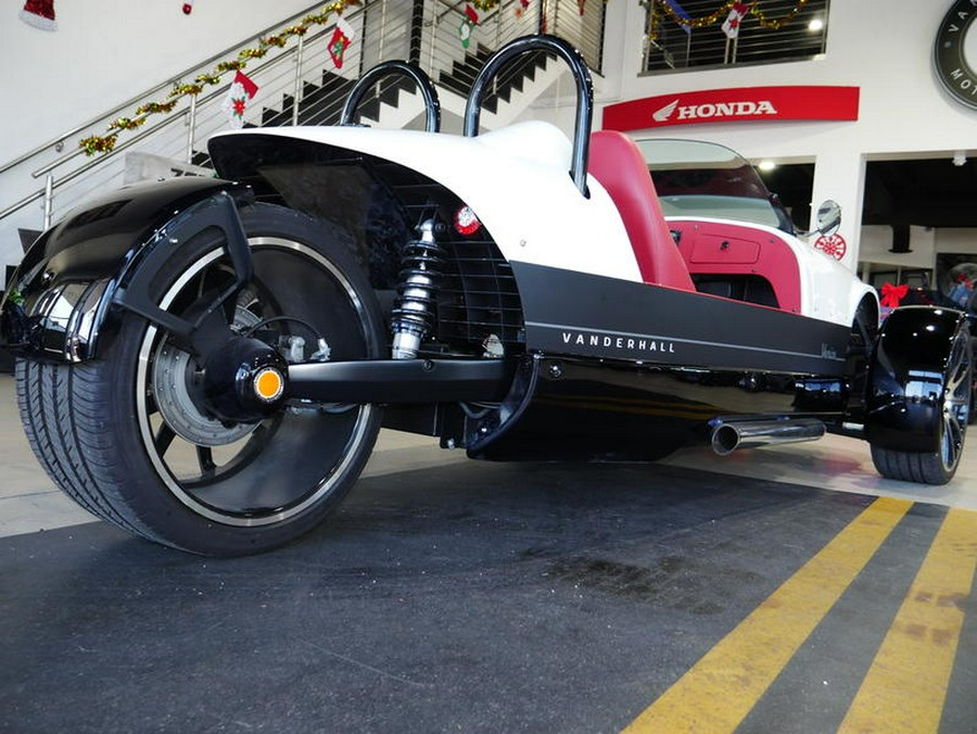 2023 Vanderhall Venice GTS