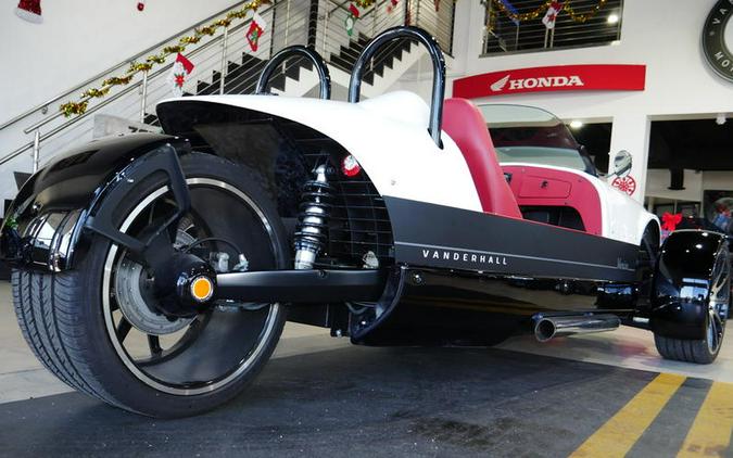 2023 Vanderhall Venice GTS
