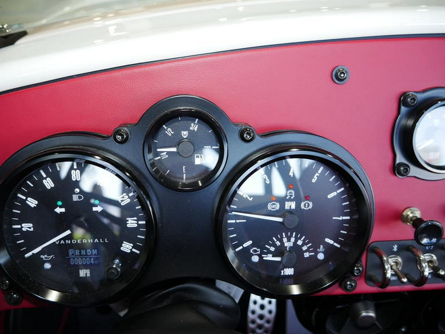 2023 Vanderhall Venice GTS