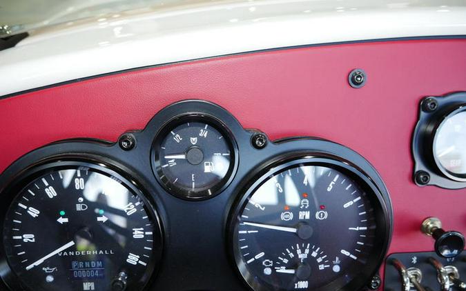 2023 Vanderhall Venice GTS