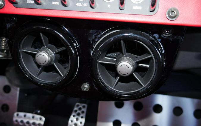 2023 Vanderhall Venice GTS