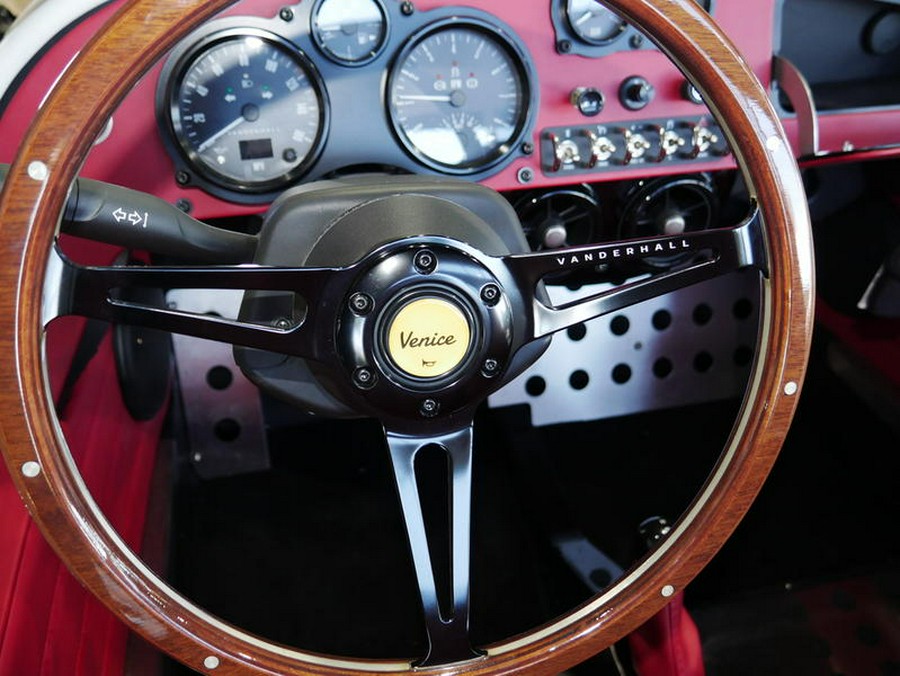 2023 Vanderhall Venice GTS