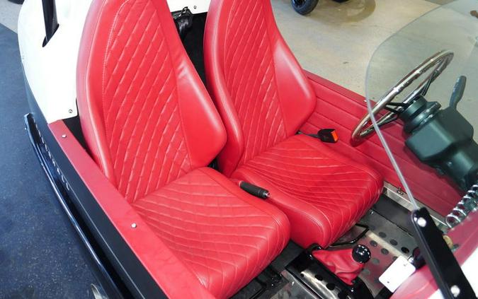 2023 Vanderhall Venice GTS