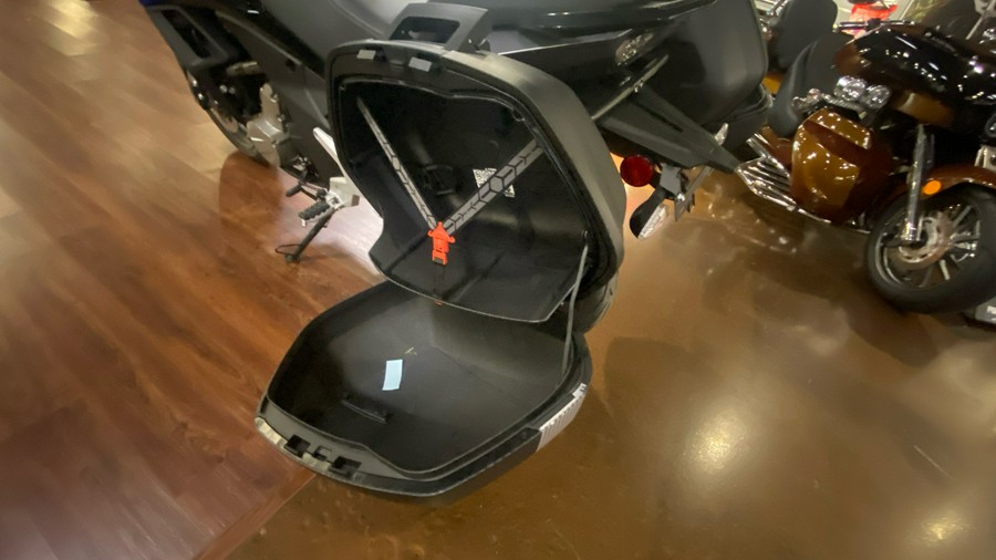 2022 CFMOTO 650 Adventura