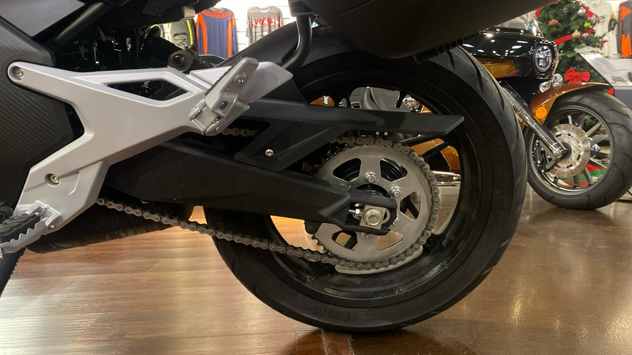 2022 CFMOTO 650 Adventura