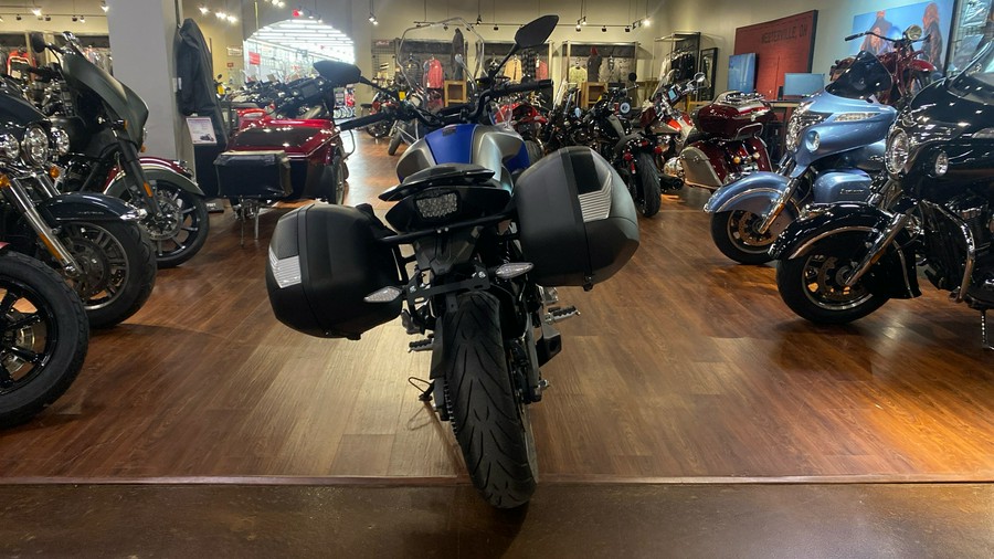 2022 CFMOTO 650 Adventura