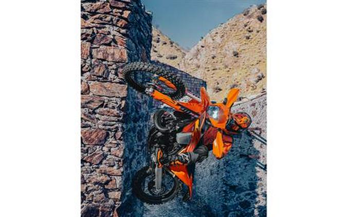 2026 KTM 300 XC-W