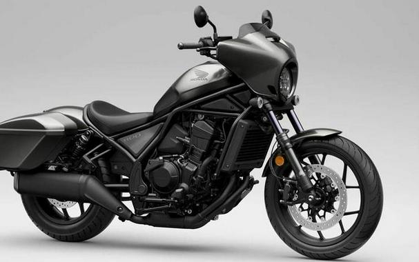 2026 Honda® Rebel 1100T DCT