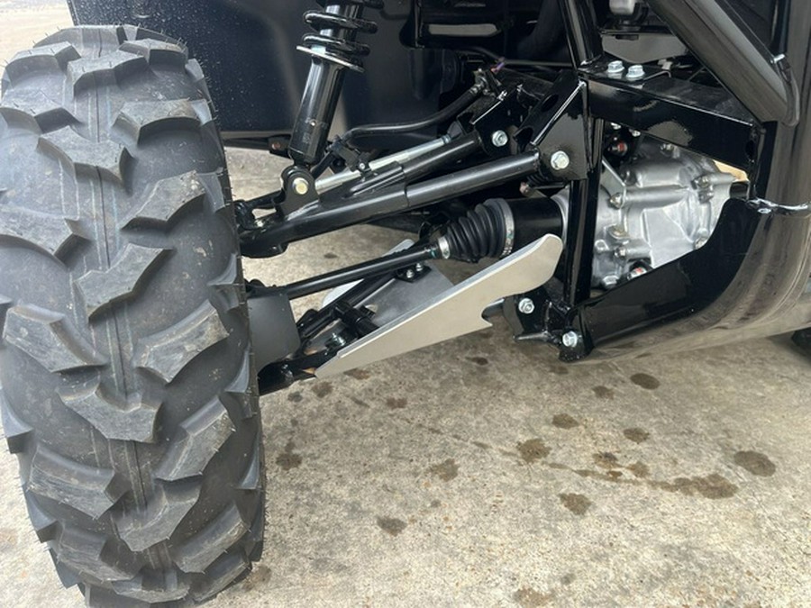 2026 Honda Pioneer 700-4