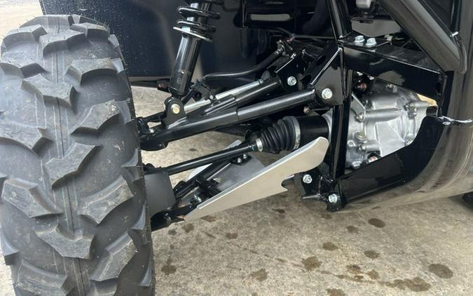 2026 Honda Pioneer 700-4