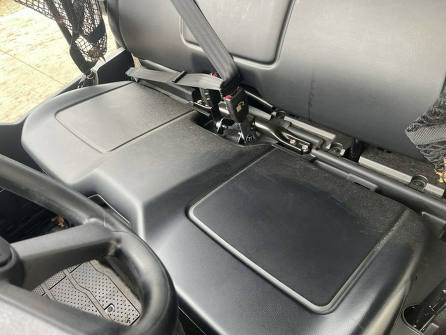 2026 Honda Pioneer 700-4