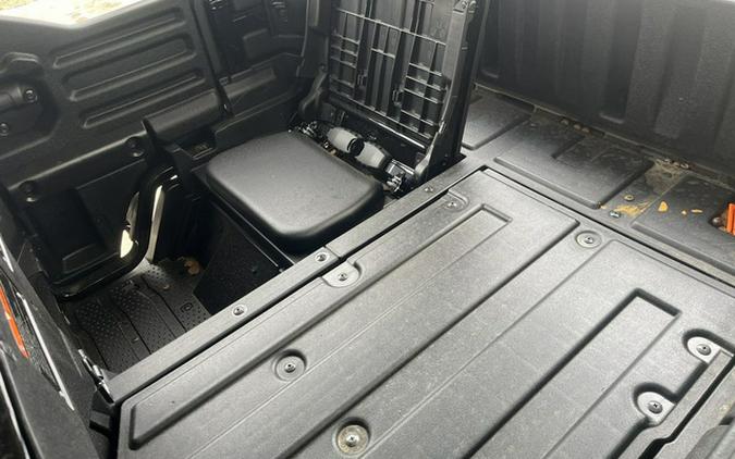 2026 Honda Pioneer 700-4