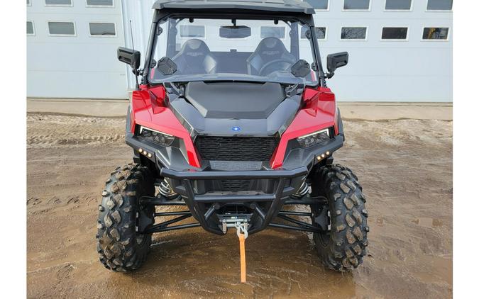 2020 Polaris General 1000 Deluxe EPS